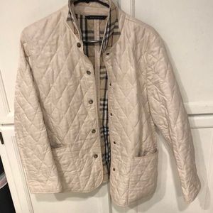 Burberry Coat